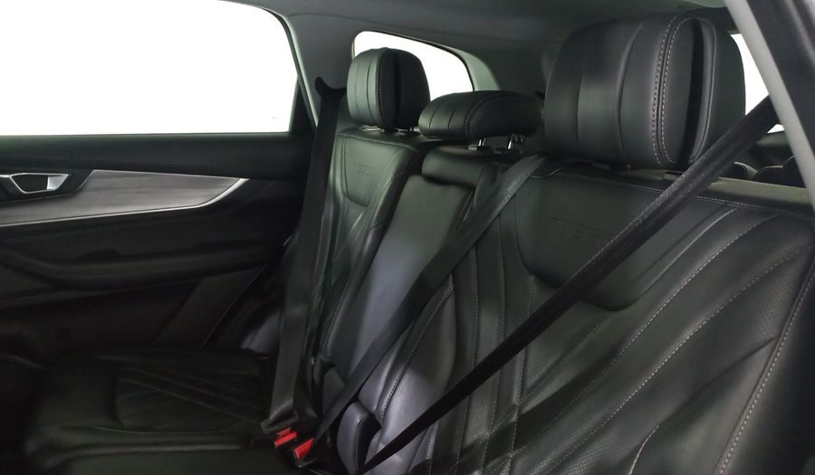 Chirey Tiggo 8 Pro Max 2.0 PREMIUM DCT AWD Suv 2023