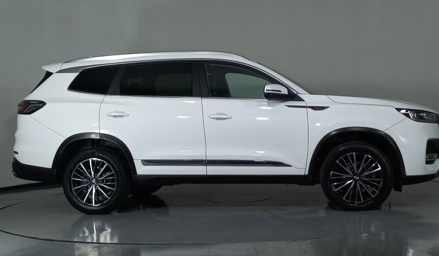 Chirey Tiggo 8 Pro Max 2.0 PREMIUM DCT AWD Suv 2023