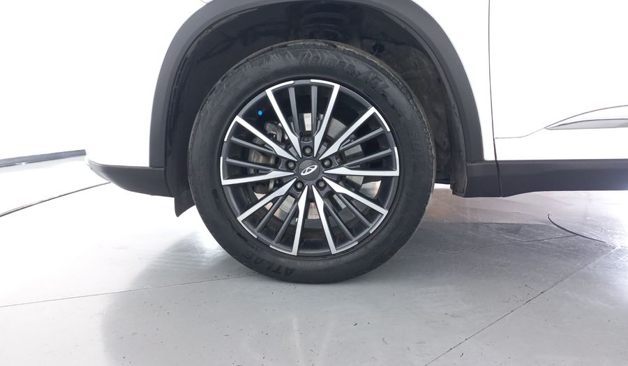 Chirey Tiggo 8 Pro Max 2.0 PREMIUM DCT AWD Suv 2023