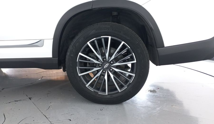 Chirey Tiggo 8 Pro Max 2.0 PREMIUM DCT AWD Suv 2023