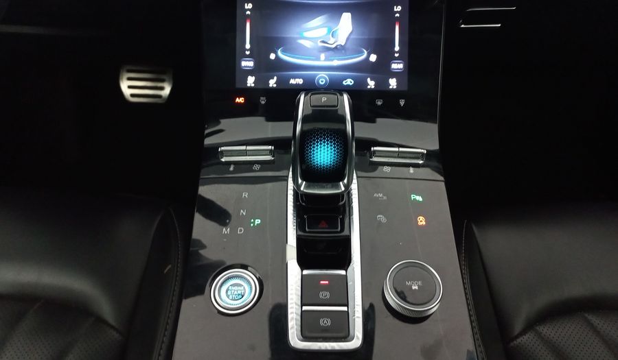 Chirey Tiggo 8 Pro Max 2.0 PREMIUM DCT AWD Suv 2023
