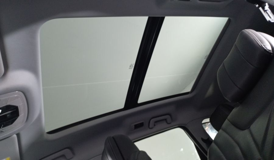 Chirey Tiggo 8 Pro Max 2.0 PREMIUM DCT AWD Suv 2023