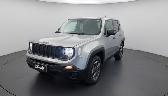 Jeep • Renegade