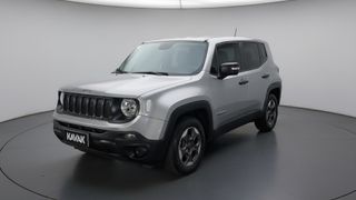 Jeep Renegade 1.8 STD AUTO
