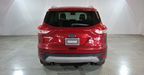Ford Escape 2.0 TREND ADVANCE ECOBOOST I4 AT Suv 2016