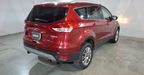 Ford Escape 2.0 TREND ADVANCE ECOBOOST I4 AT Suv 2016