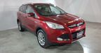 Ford Escape 2.0 TREND ADVANCE ECOBOOST I4 AT Suv 2016