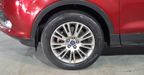 Ford Escape 2.0 TREND ADVANCE ECOBOOST I4 AT Suv 2016