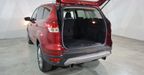 Ford Escape 2.0 TREND ADVANCE ECOBOOST I4 AT Suv 2016