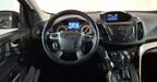 Ford Escape 2.0 TREND ADVANCE ECOBOOST I4 AT Suv 2016