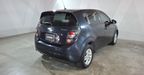 Chevrolet Sonic 1.6 MT J LT Hatchback 2016