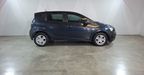 Chevrolet Sonic 1.6 MT J LT Hatchback 2016
