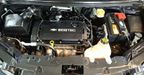 Chevrolet Sonic 1.6 MT J LT Hatchback 2016