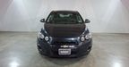 Chevrolet Sonic 1.6 MT J LT Hatchback 2016