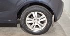 Chevrolet Sonic 1.6 MT J LT Hatchback 2016