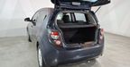 Chevrolet Sonic 1.6 MT J LT Hatchback 2016