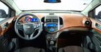 Chevrolet Sonic 1.6 MT J LT Hatchback 2016