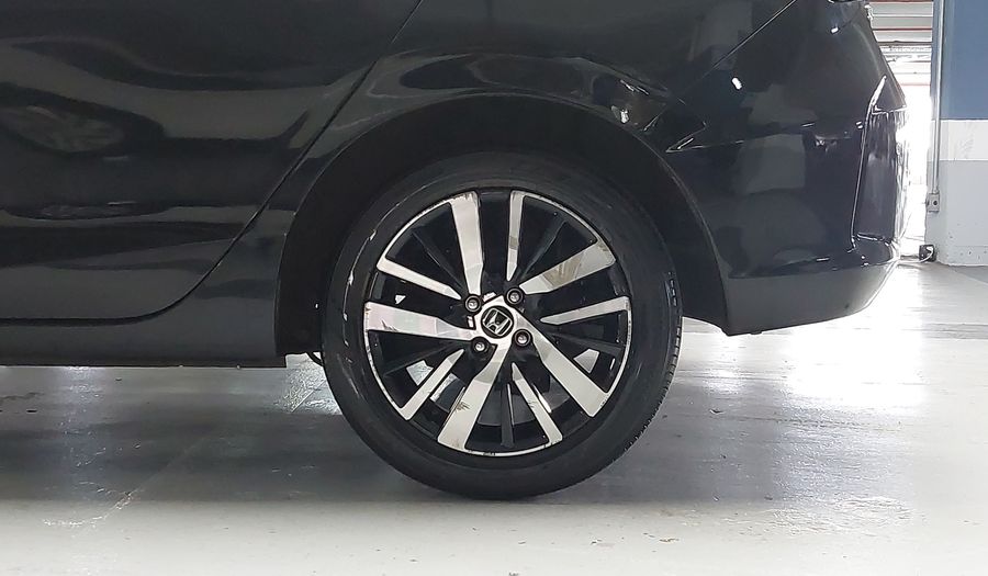 Honda City 1.5 EXL CVT Hatchback 2022