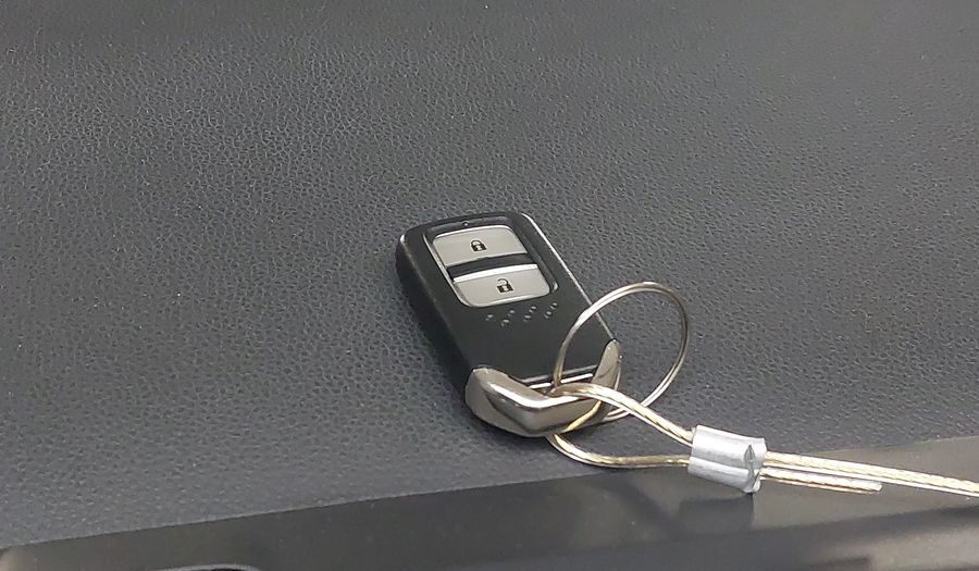 Honda City 1.5 EXL CVT Hatchback 2022