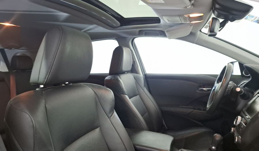 Acura Rdx 3.5 AWD AT Suv 2016