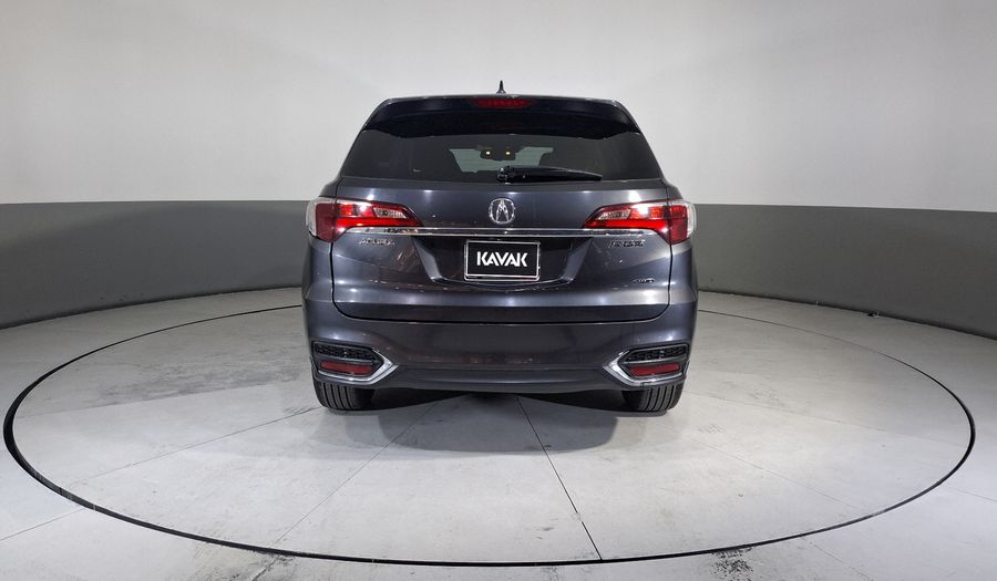 Acura Rdx 3.5 AWD AT Suv 2016