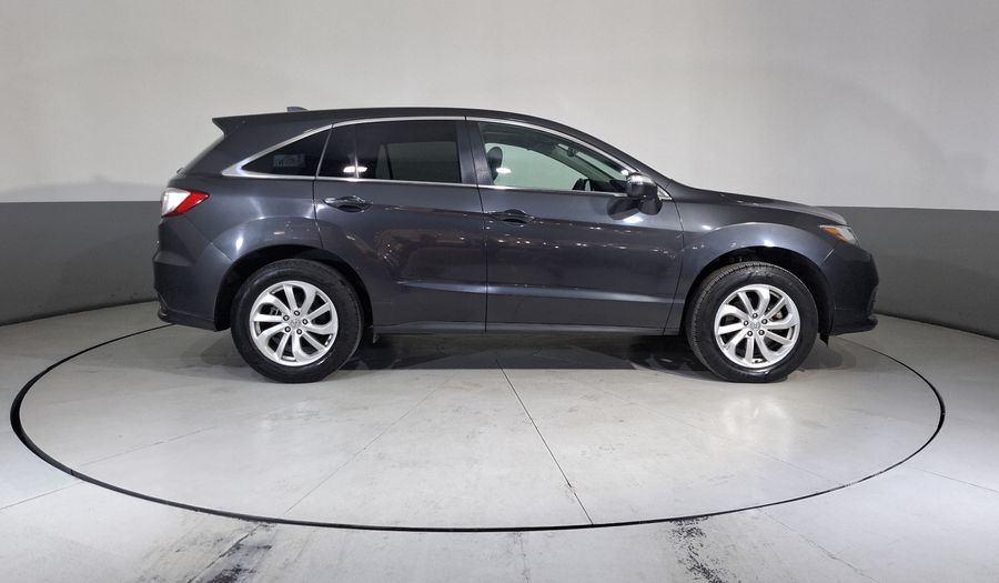Acura Rdx 3.5 AWD AT Suv 2016