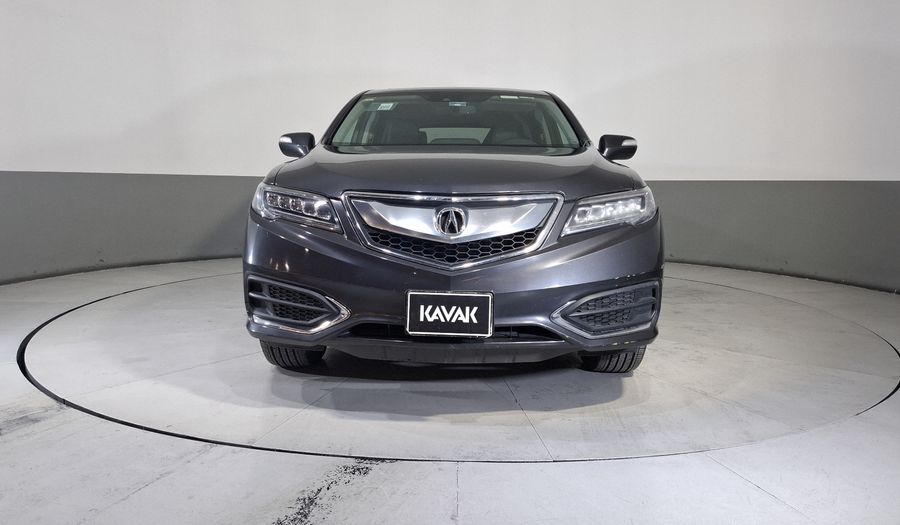 Acura Rdx 3.5 AWD AT Suv 2016