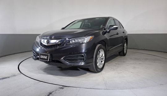 Acura • RDX