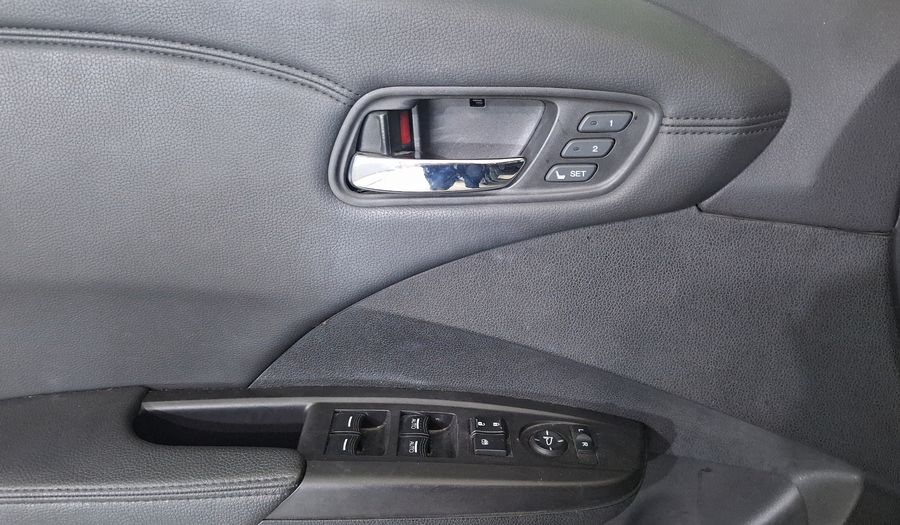 Acura Rdx 3.5 AWD AT Suv 2016