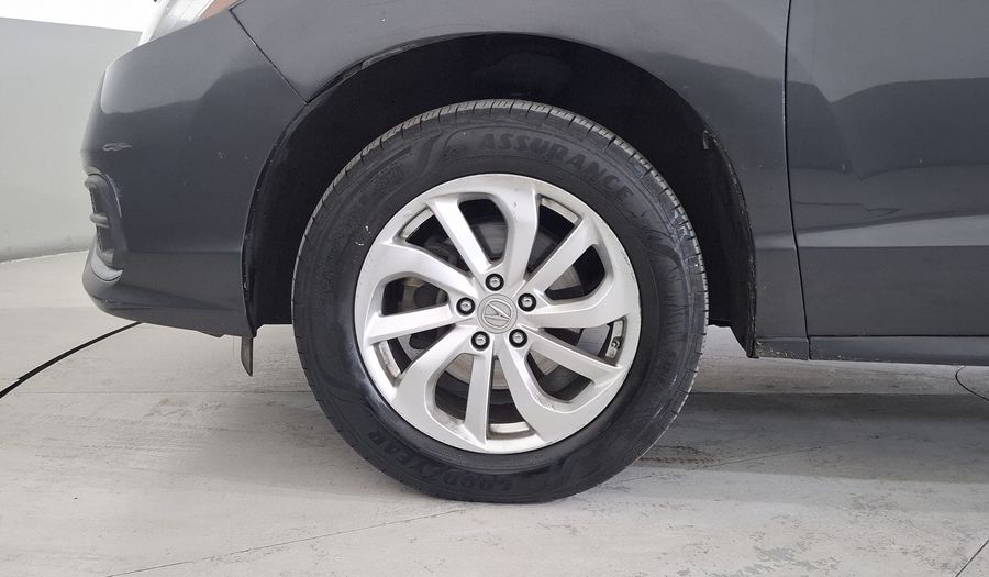 Acura Rdx 3.5 AWD AT Suv 2016