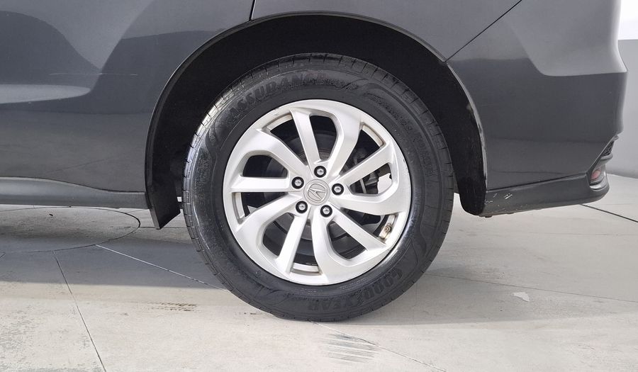 Acura Rdx 3.5 AWD AT Suv 2016