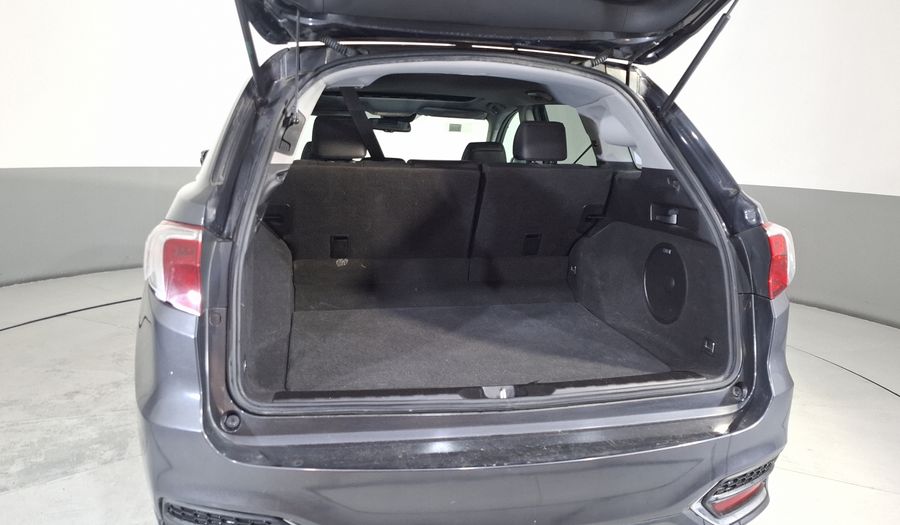 Acura Rdx 3.5 AWD AT Suv 2016