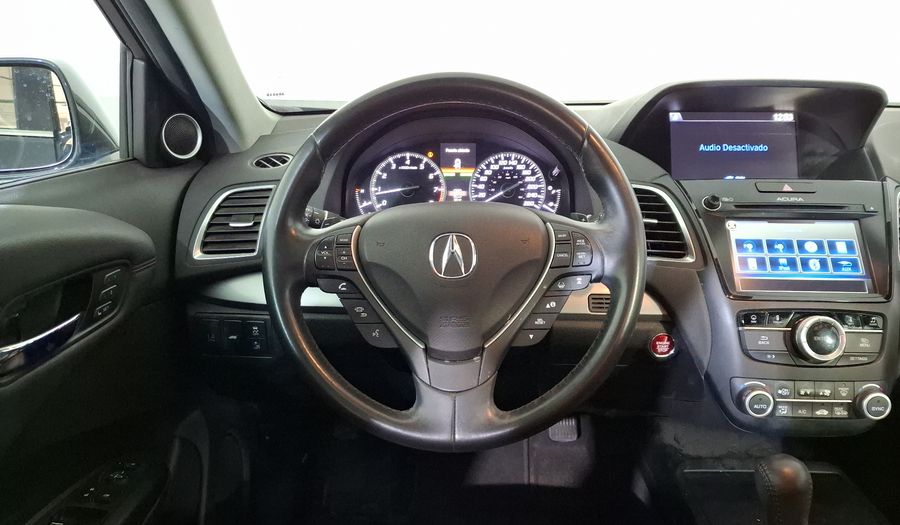 Acura Rdx 3.5 AWD AT Suv 2016
