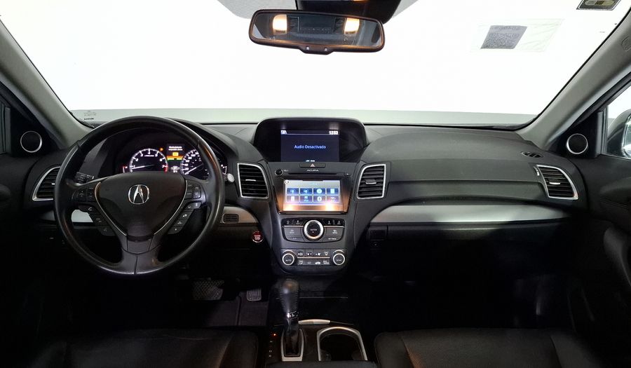 Acura Rdx 3.5 AWD AT Suv 2016