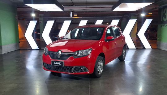 Renault • Sandero