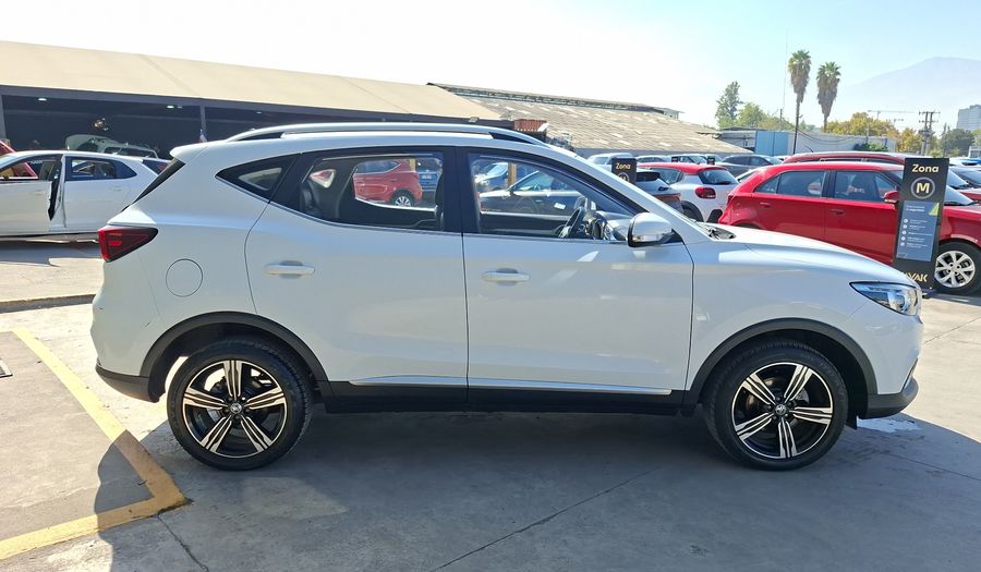 Mg Zs 1.5 COMFORT Suv 2023