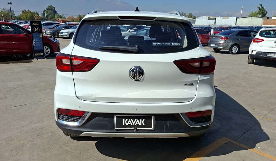 Mg Zs 1.5 COMFORT Suv 2023