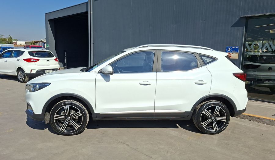 Mg Zs 1.5 COMFORT Suv 2023