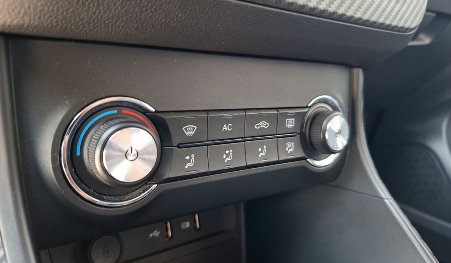 Mg Zs 1.5 COMFORT Suv 2023