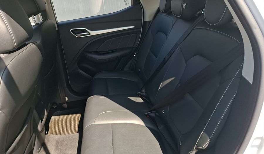 Mg Zs 1.5 COMFORT Suv 2023