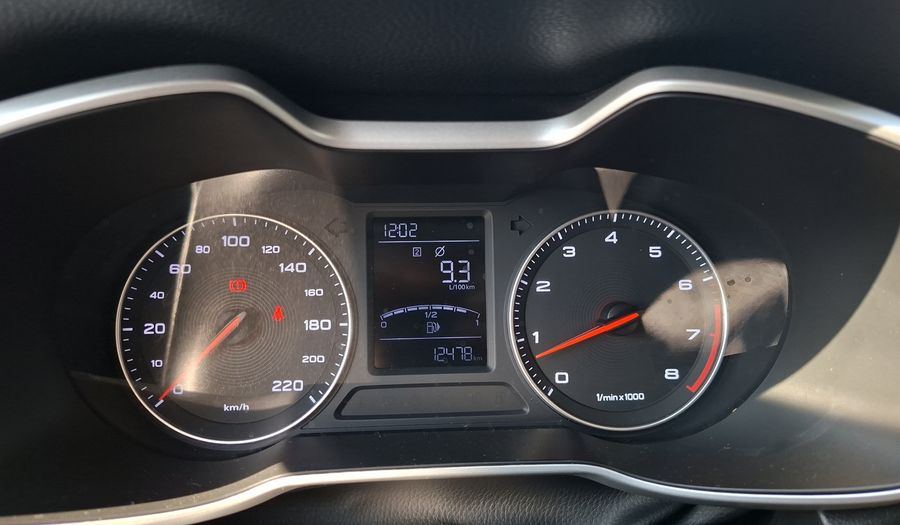 Mg Zs 1.5 COMFORT Suv 2023