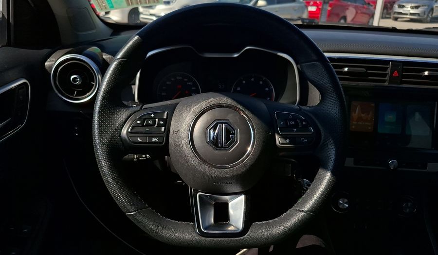 Mg Zs 1.5 COMFORT Suv 2023