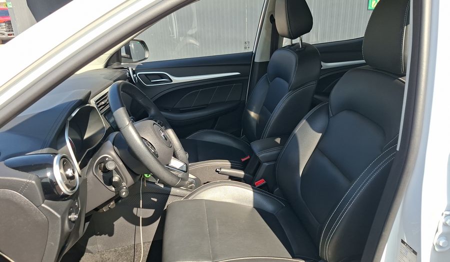 Mg Zs 1.5 COMFORT Suv 2023