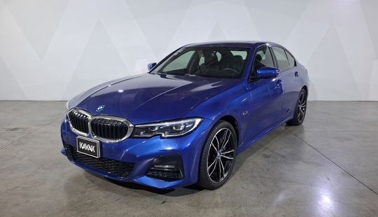 Bmw • Serie 3