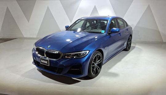 Bmw • Serie 3