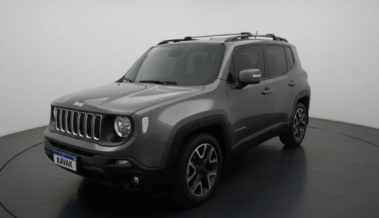 Jeep • Renegade