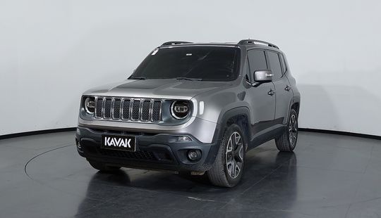 Jeep • Renegade