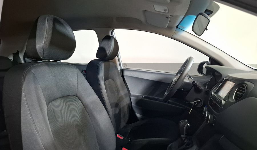 Hyundai Grand I10 1.2 GL MID AUTO Hatchback 2019