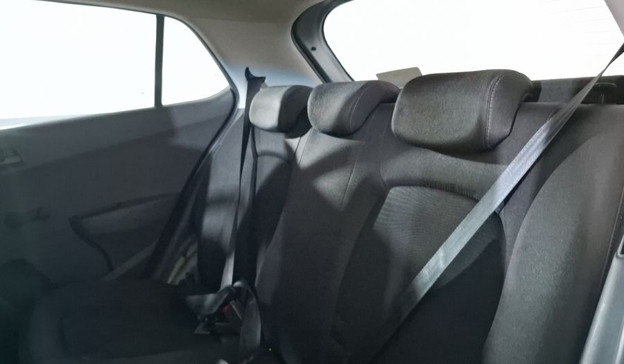 Hyundai Grand I10 1.2 GL MID AUTO Hatchback 2019