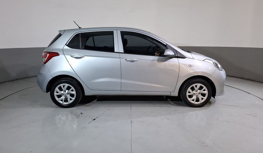Hyundai Grand I10 1.2 GL MID AUTO Hatchback 2019